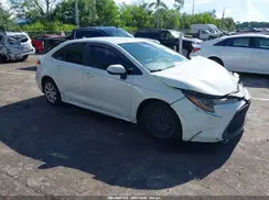 JTDEPRAE2LJ080996 2020 TOYOTA COROLLA