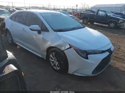 JTDEPRAE2LJ081176 2020 TOYOTA COROLLA