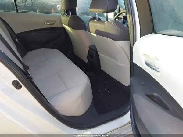 JTDEPRAE2LJ081176 2020 TOYOTA COROLLA - Image 8