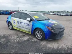 JTDEPRAE2LJ081498 2020 TOYOTA COROLLA