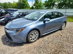 JTDEPRAE2LJ081713 2020 TOYOTA COROLLA