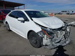 JTDEPRAE2LJ081808 2020 TOYOTA COROLLA