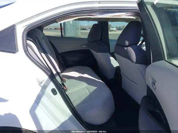 JTDEPRAE2LJ081808 2020 TOYOTA COROLLA - Image 8