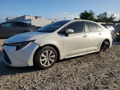 JTDEPRAE2LJ082473 2020 TOYOTA COROLLA