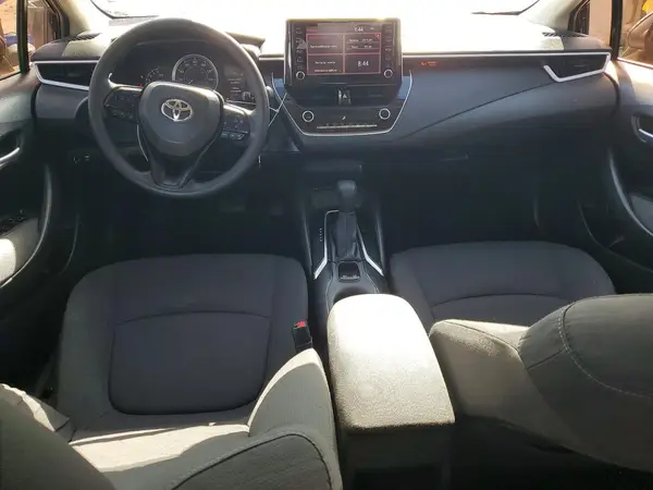 JTDEPRAE2LJ083929 2020 TOYOTA COROLLA - Image 8