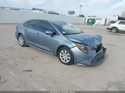 JTDEPRAE2LJ085230 2020 TOYOTA COROLLA