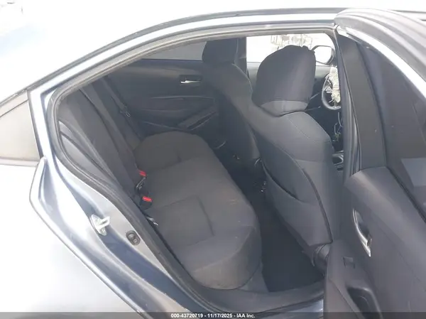 JTDEPRAE2LJ085230 2020 TOYOTA COROLLA - Image 8