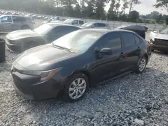 JTDEPRAE2LJ086281 2020 TOYOTA COROLLA