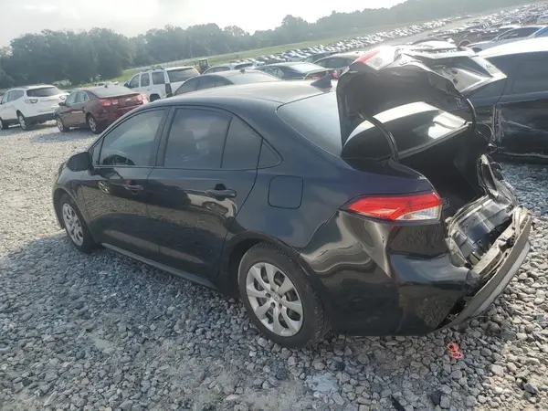 JTDEPRAE2LJ086281 2020 TOYOTA COROLLA - Image 2