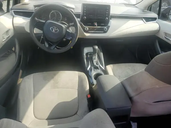 JTDEPRAE2LJ086281 2020 TOYOTA COROLLA - Image 8