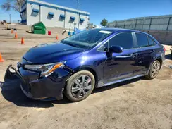 JTDEPRAE2LJ086491 2020 TOYOTA COROLLA