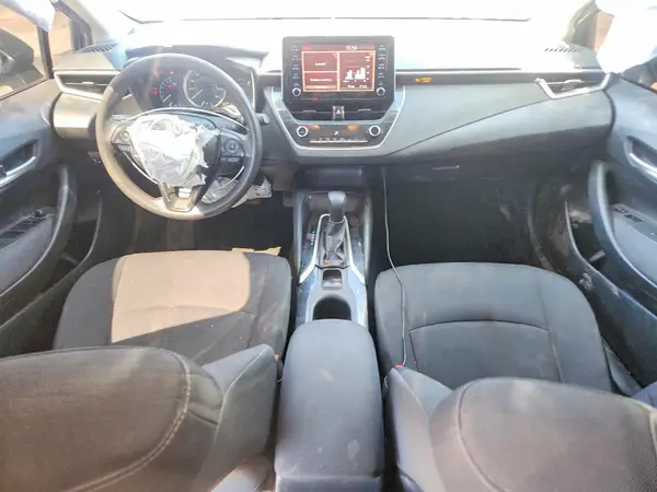 JTDEPRAE2LJ086491 2020 TOYOTA COROLLA - Image 8