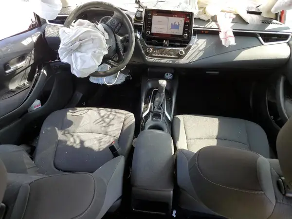 JTDEPRAE2LJ086541 2020 TOYOTA COROLLA - Image 8