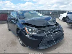 JTDEPRAE2LJ086619 2020 TOYOTA COROLLA