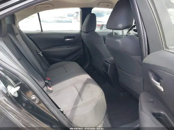 JTDEPRAE2LJ086619 2020 TOYOTA COROLLA - Image 8