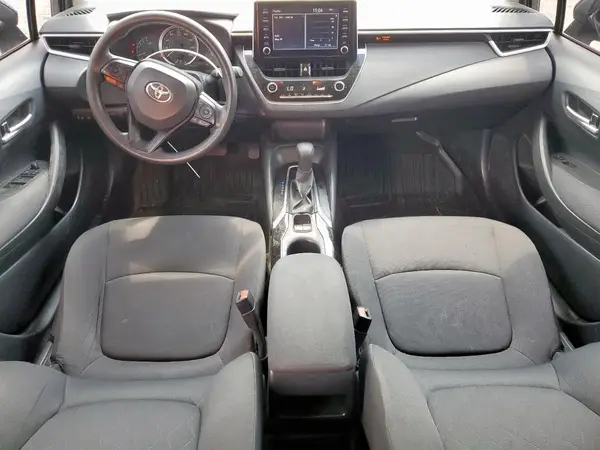 JTDEPRAE2LJ089360 2020 TOYOTA COROLLA - Image 8