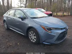 JTDEPRAE2LJ089889 2020 TOYOTA COROLLA