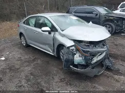 JTDEPRAE2LJ090265 2020 TOYOTA COROLLA