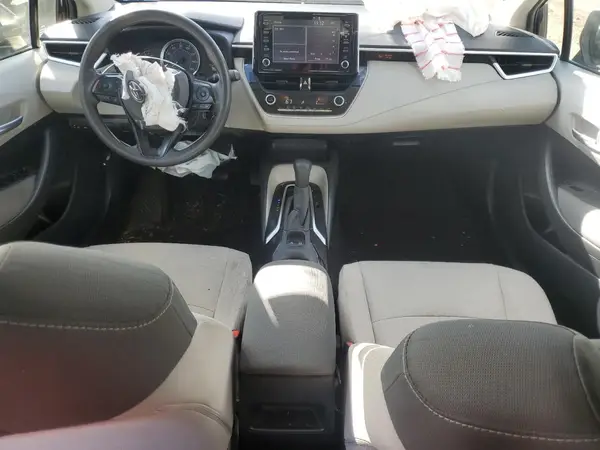 JTDEPRAE2LJ090766 2020 TOYOTA COROLLA - Image 8