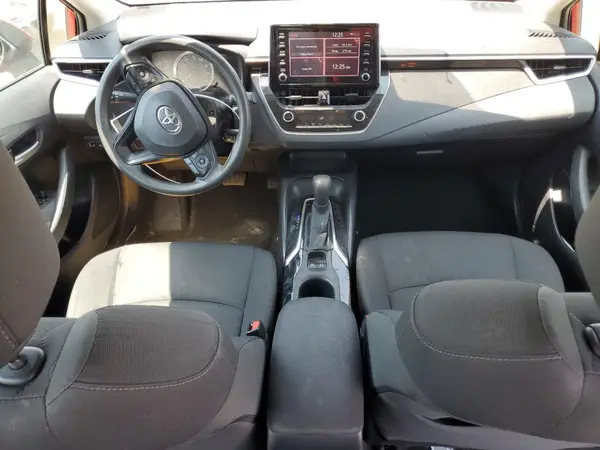 JTDEPRAE2LJ092520 2020 TOYOTA COROLLA - Image 8