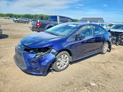 JTDEPRAE2LJ093442 2020 TOYOTA COROLLA