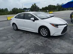 JTDEPRAE2LJ093764 2020 TOYOTA COROLLA