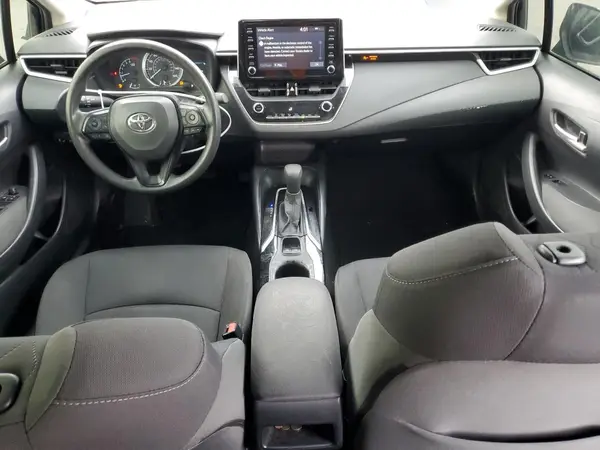 JTDEPRAE2LJ094154 2020 TOYOTA COROLLA - Image 8