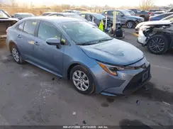 JTDEPRAE2LJ094252 2020 TOYOTA COROLLA