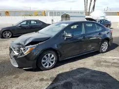 JTDEPRAE2LJ094364 2020 TOYOTA COROLLA