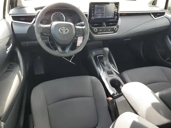 JTDEPRAE2LJ094364 2020 TOYOTA COROLLA - Image 8