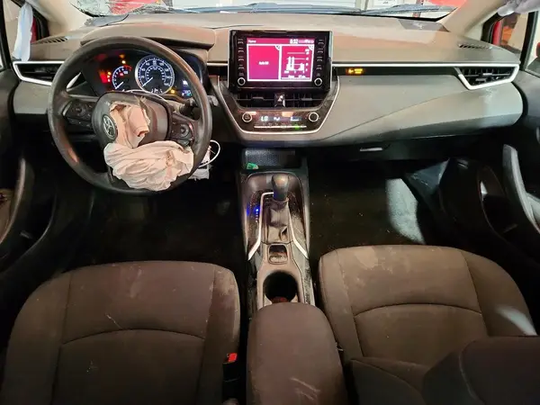 JTDEPRAE2LJ095448 2020 TOYOTA COROLLA - Image 8