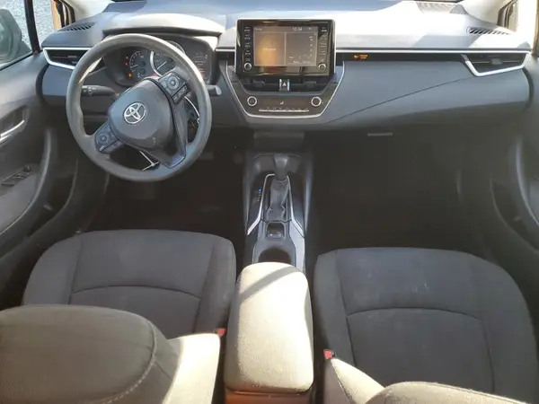 JTDEPRAE2LJ096163 2020 TOYOTA COROLLA - Image 8