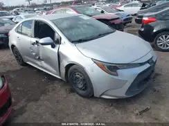JTDEPRAE2LJ096499 2020 TOYOTA COROLLA
