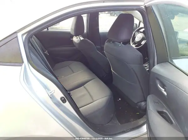 JTDEPRAE2LJ096518 2020 TOYOTA COROLLA - Image 8