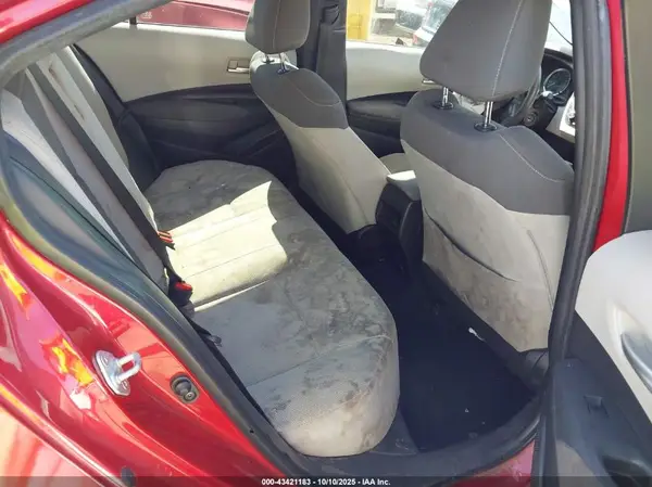 JTDEPRAE2LJ096812 2020 TOYOTA COROLLA - Image 8