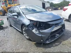 JTDEPRAE2LJ096857 2020 TOYOTA COROLLA