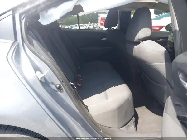 JTDEPRAE2LJ096857 2020 TOYOTA COROLLA - Image 8