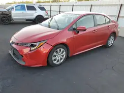 JTDEPRAE2LJ097166 2020 TOYOTA COROLLA