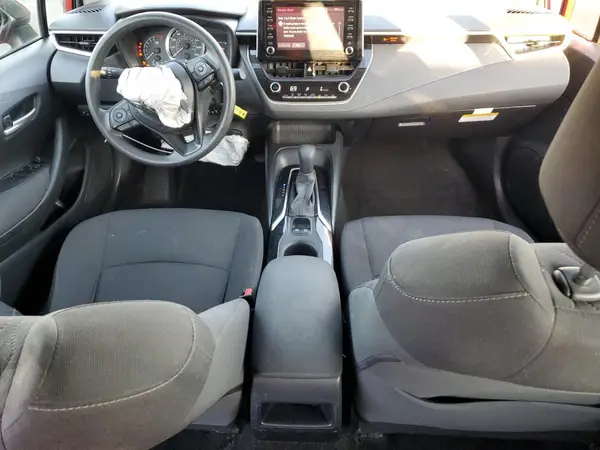 JTDEPRAE2LJ097166 2020 TOYOTA COROLLA - Image 8