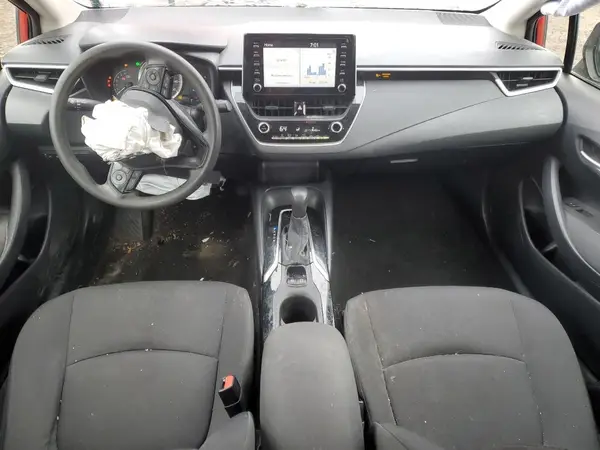JTDEPRAE2LJ097569 2020 TOYOTA COROLLA - Image 8