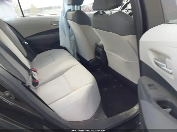 JTDEPRAE2LJ098379 2020 TOYOTA COROLLA - Image 8