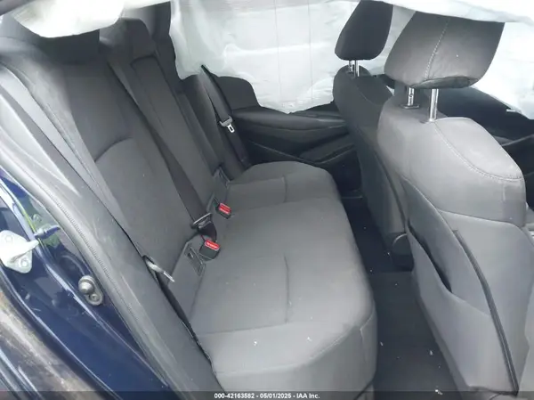JTDEPRAE2LJ098723 2020 TOYOTA COROLLA - Image 8