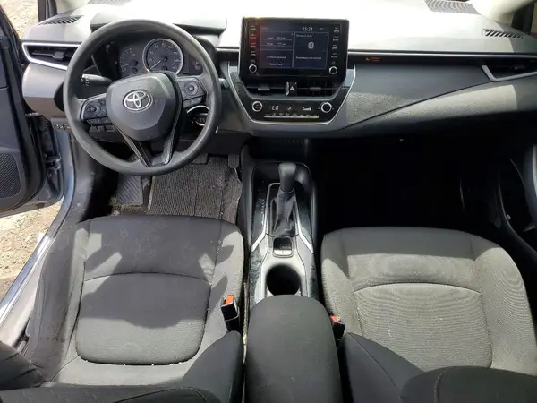 JTDEPRAE2LJ098740 2020 TOYOTA COROLLA - Image 8
