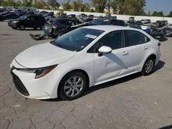 JTDEPRAE2LJ099113 2020 TOYOTA COROLLA
