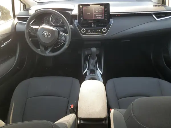 JTDEPRAE2LJ099113 2020 TOYOTA COROLLA - Image 8