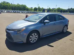 JTDEPRAE2LJ099130 2020 TOYOTA COROLLA