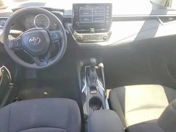 JTDEPRAE2LJ099130 2020 TOYOTA COROLLA - Image 8