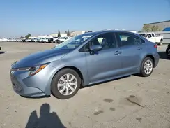 JTDEPRAE2LJ099242 2020 TOYOTA COROLLA