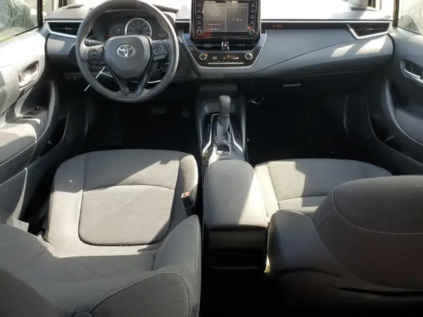 JTDEPRAE2LJ099760 2020 TOYOTA COROLLA - Image 8