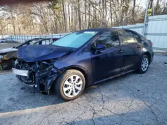 JTDEPRAE2LJ100146 2020 TOYOTA COROLLA